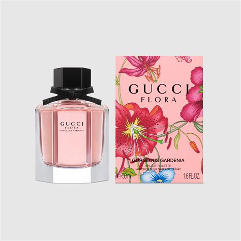 gucci flora gardenia opinioni|gucci flora gorgeous gardenia 50ml.